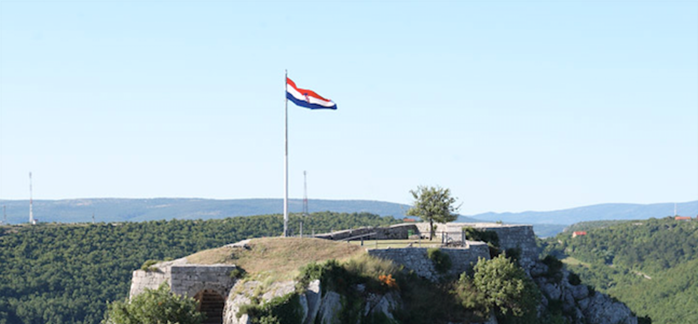 Predsjednik Vlade Andrej Plenković: Hrvatska država ne da na „Oluju“ kao što hrvatski branitelji nisu dali na Hrvatsku!